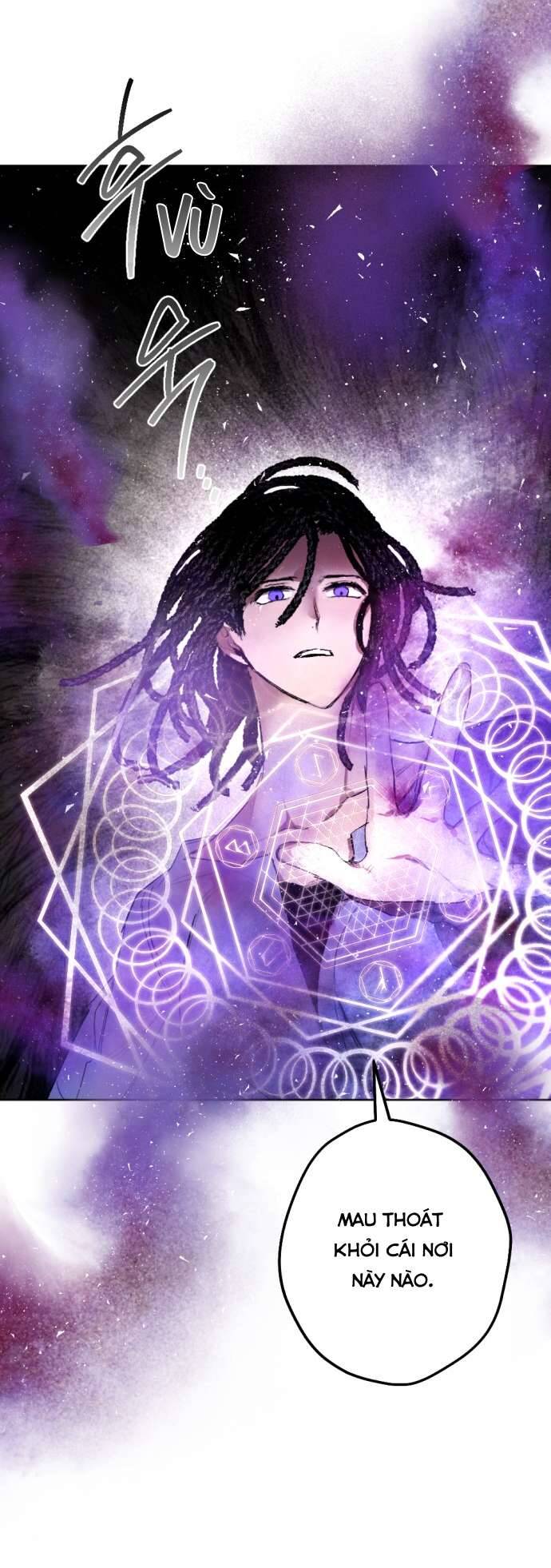 Lời Thú Nhận Của Chúa Tể Bóng Tối Chapter 49 - Trang 2