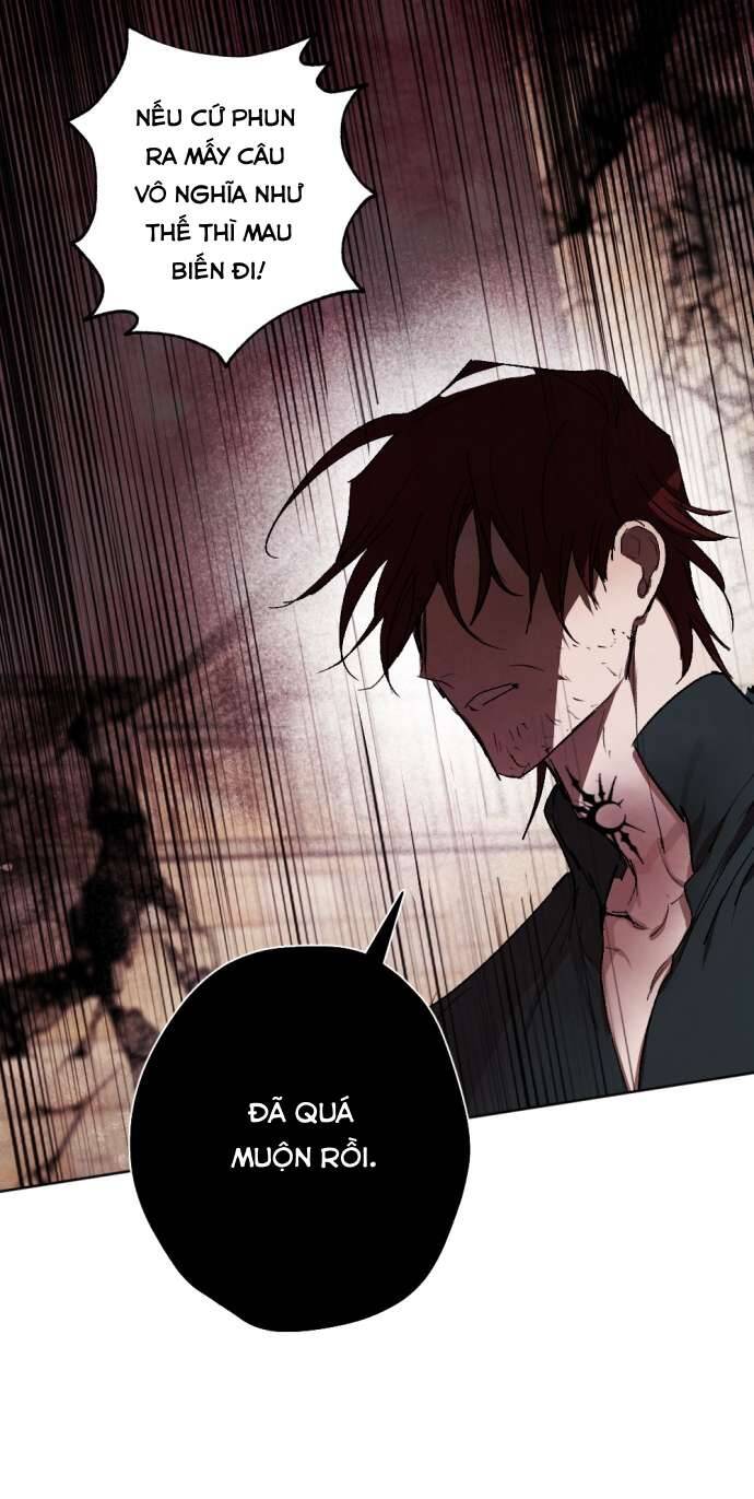 Lời Thú Nhận Của Chúa Tể Bóng Tối Chapter 49 - Trang 2