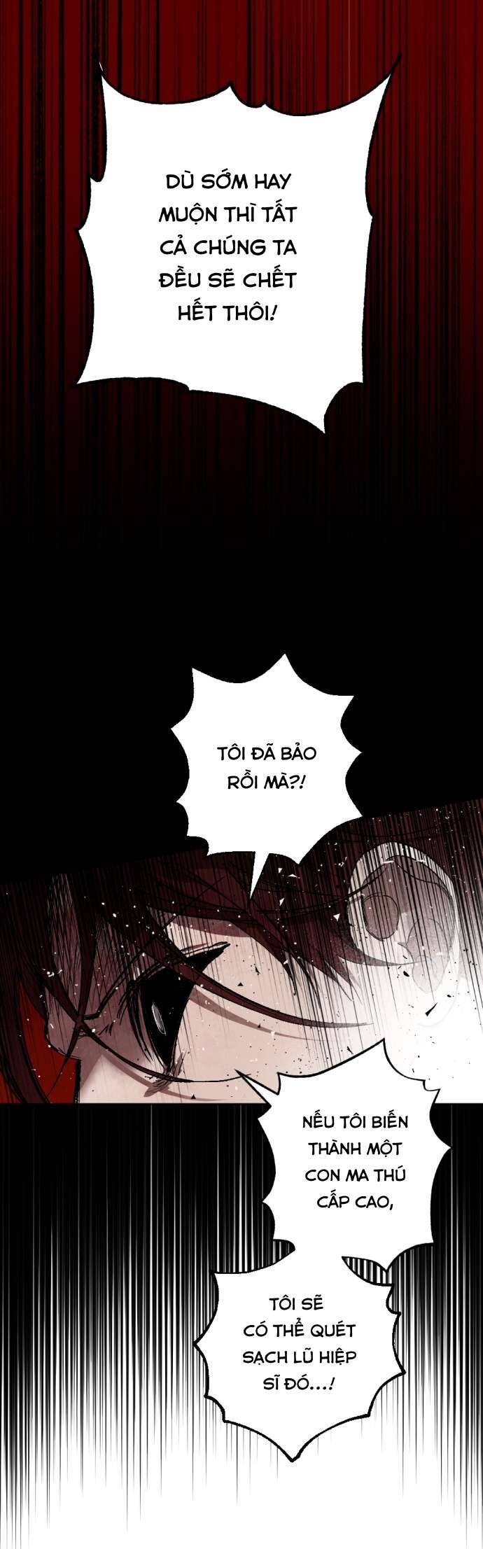 Lời Thú Nhận Của Chúa Tể Bóng Tối Chapter 49 - Trang 2