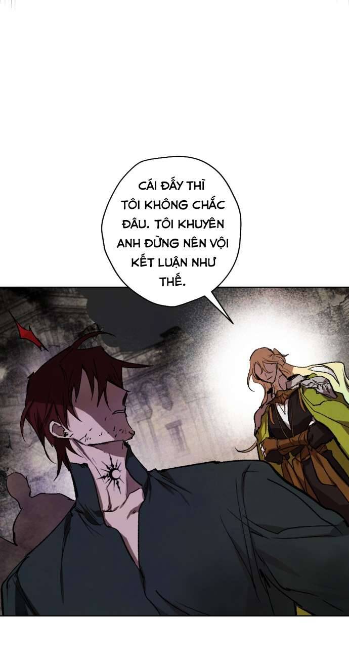 Lời Thú Nhận Của Chúa Tể Bóng Tối Chapter 49 - Trang 2