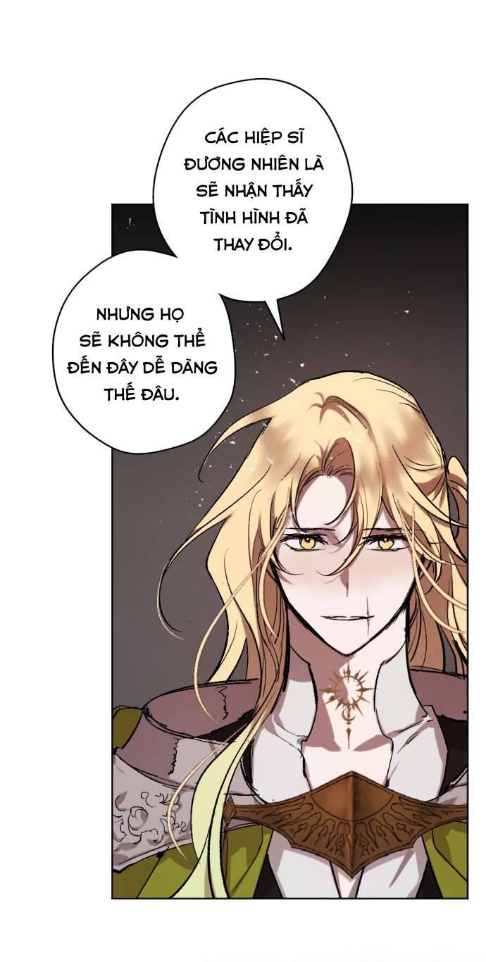 Lời Thú Nhận Của Chúa Tể Bóng Tối Chapter 49 - Trang 2