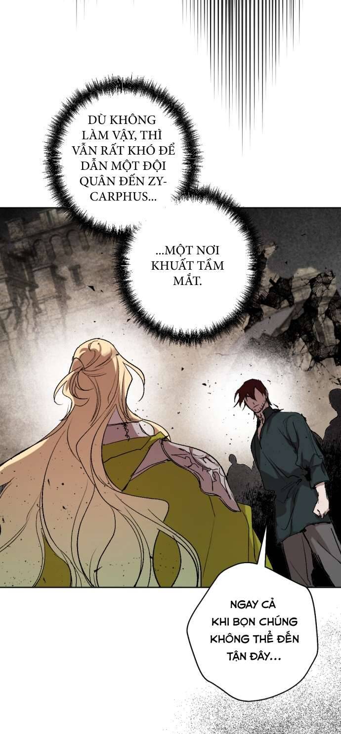 Lời Thú Nhận Của Chúa Tể Bóng Tối Chapter 49 - Trang 2