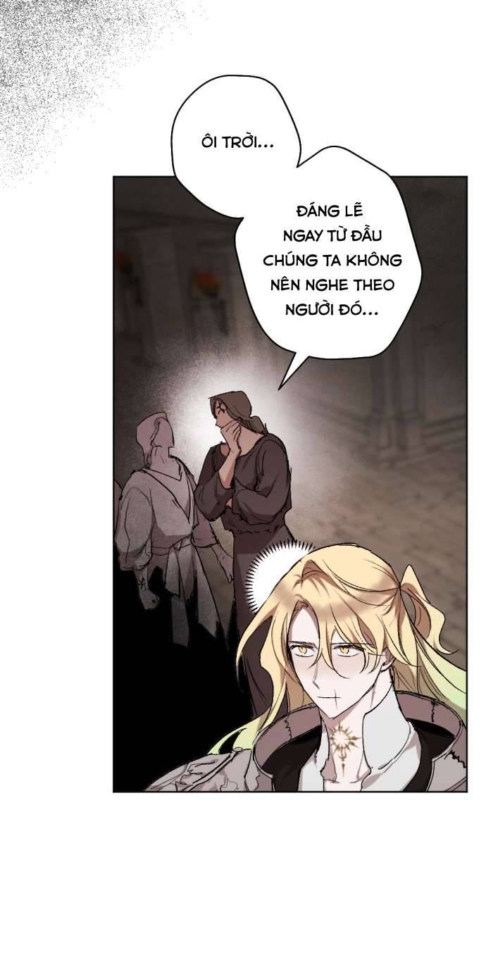 Lời Thú Nhận Của Chúa Tể Bóng Tối Chapter 49 - Trang 2