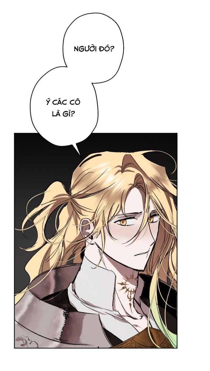 Lời Thú Nhận Của Chúa Tể Bóng Tối Chapter 49 - Trang 2