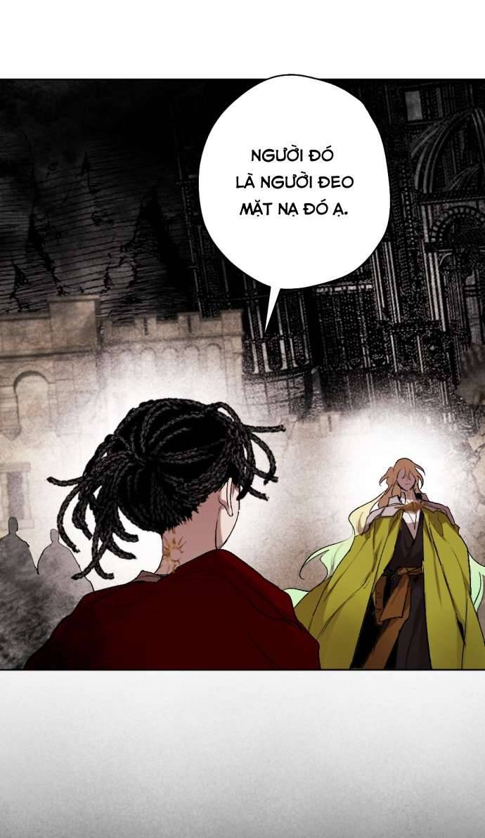 Lời Thú Nhận Của Chúa Tể Bóng Tối Chapter 49 - Trang 2