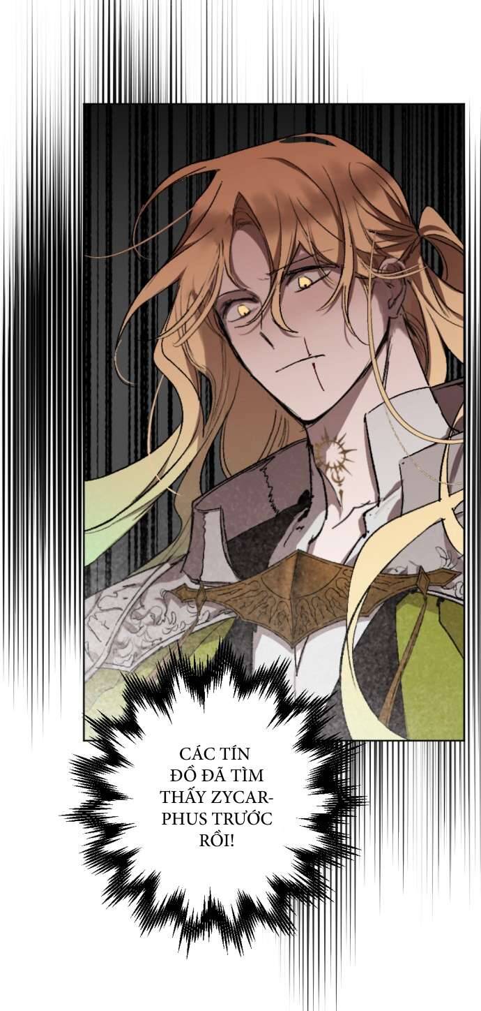 Lời Thú Nhận Của Chúa Tể Bóng Tối Chapter 49 - Trang 2