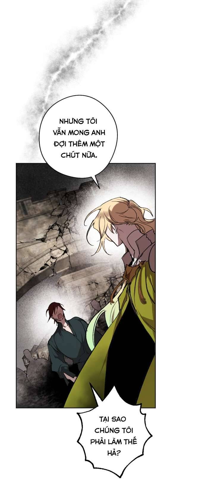 Lời Thú Nhận Của Chúa Tể Bóng Tối Chapter 49 - Trang 2