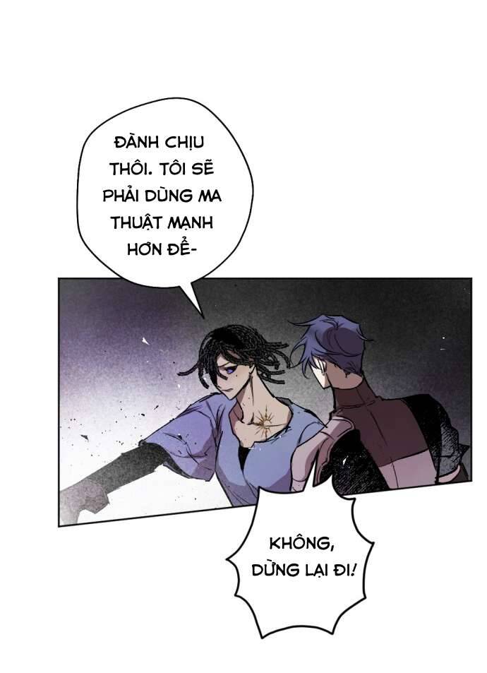 Lời Thú Nhận Của Chúa Tể Bóng Tối Chapter 49 - Trang 2