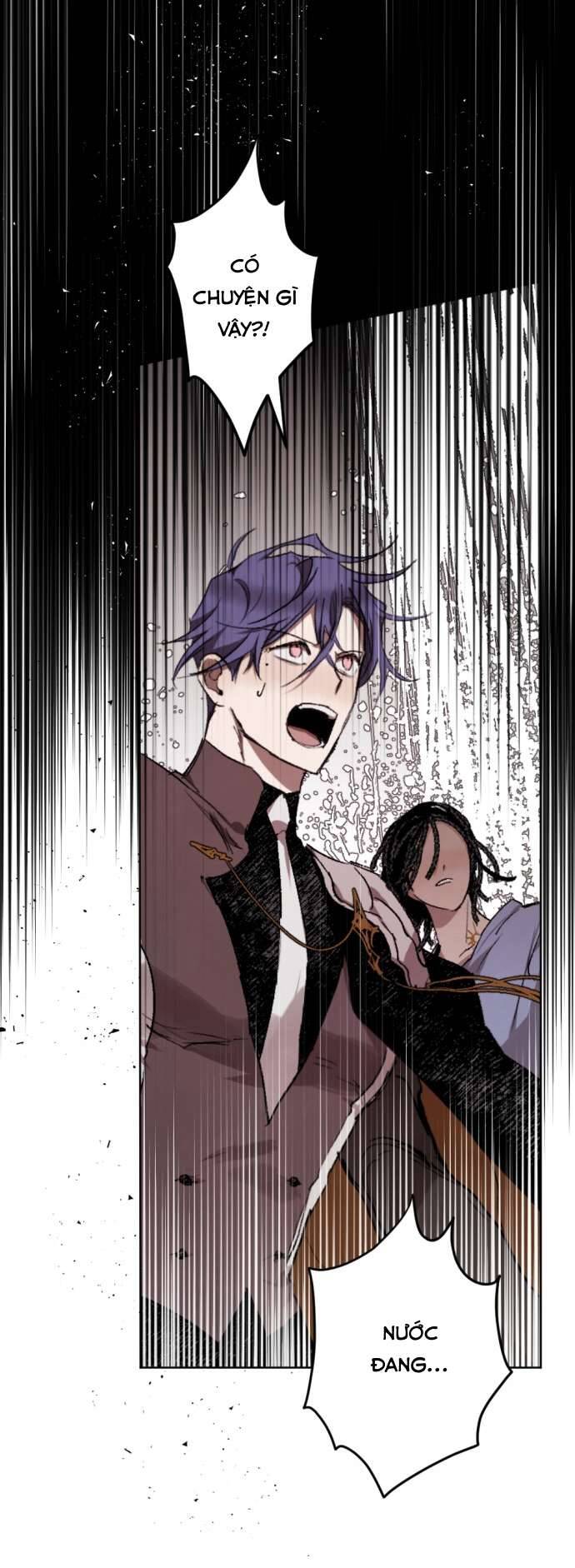 Lời Thú Nhận Của Chúa Tể Bóng Tối Chapter 49 - Trang 2