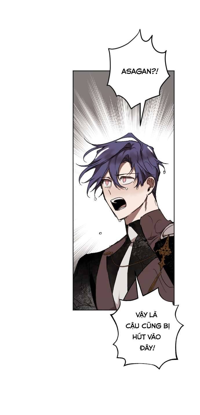 Lời Thú Nhận Của Chúa Tể Bóng Tối Chapter 49 - Trang 2