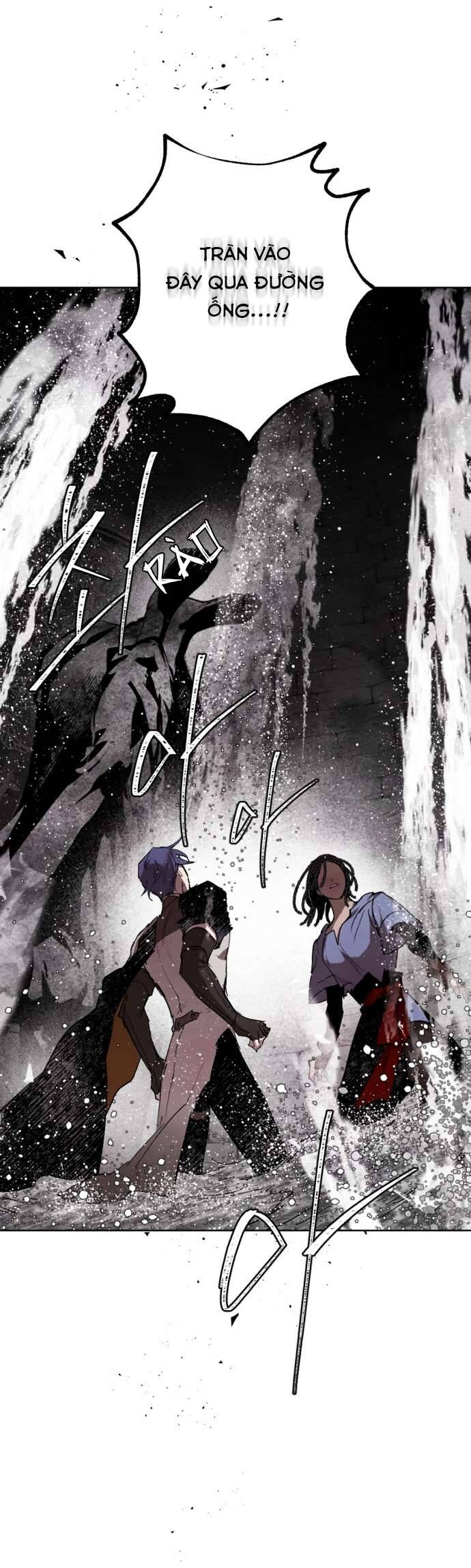 Lời Thú Nhận Của Chúa Tể Bóng Tối Chapter 49 - Trang 2