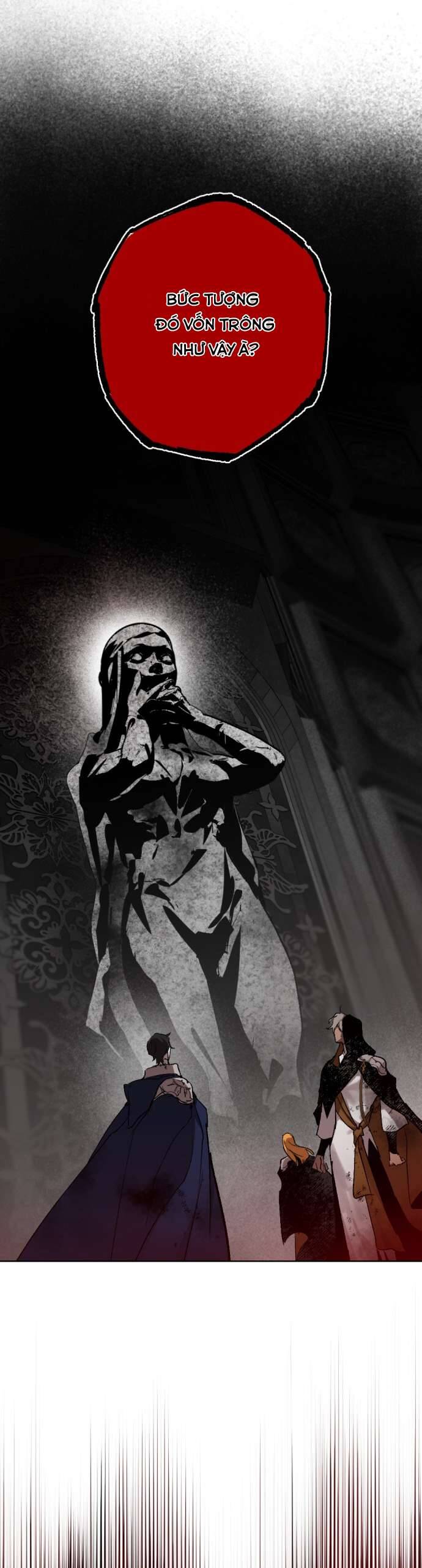 Lời Thú Nhận Của Chúa Tể Bóng Tối Chapter 49 - Trang 2