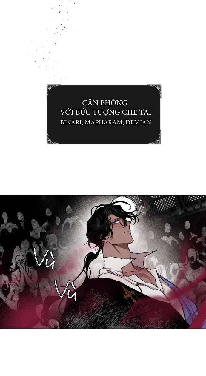 Lời Thú Nhận Của Chúa Tể Bóng Tối Chapter 49 - Trang 2