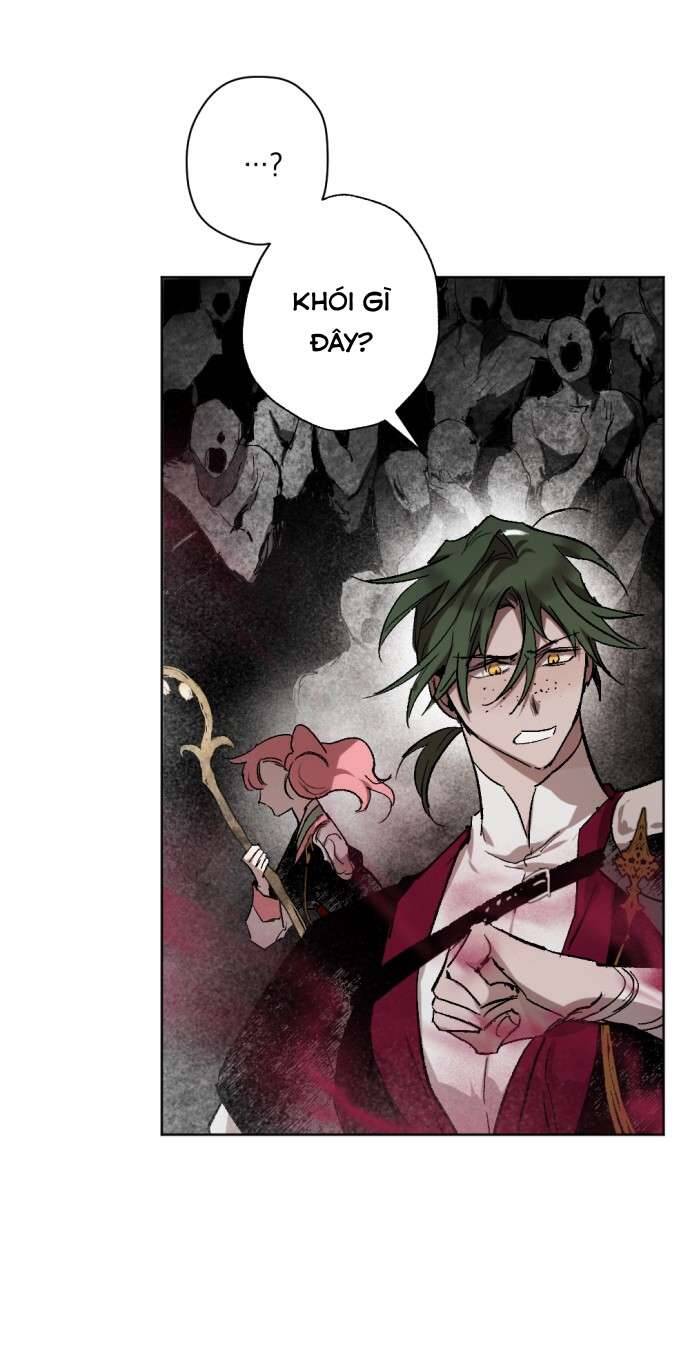 Lời Thú Nhận Của Chúa Tể Bóng Tối Chapter 49 - Trang 2