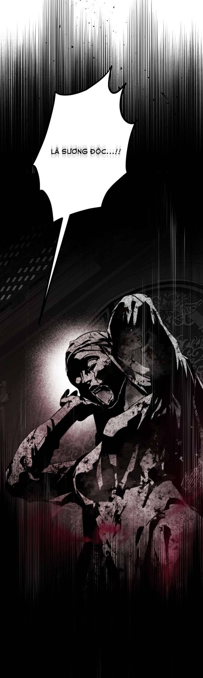 Lời Thú Nhận Của Chúa Tể Bóng Tối Chapter 49 - Trang 2