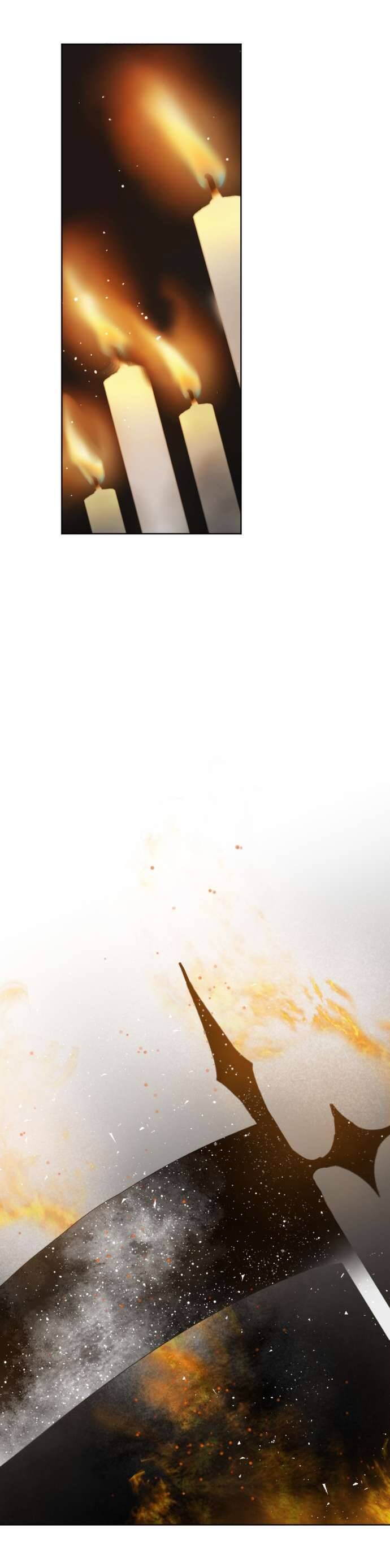 Lời Thú Nhận Của Chúa Tể Bóng Tối Chapter 49 - Trang 2