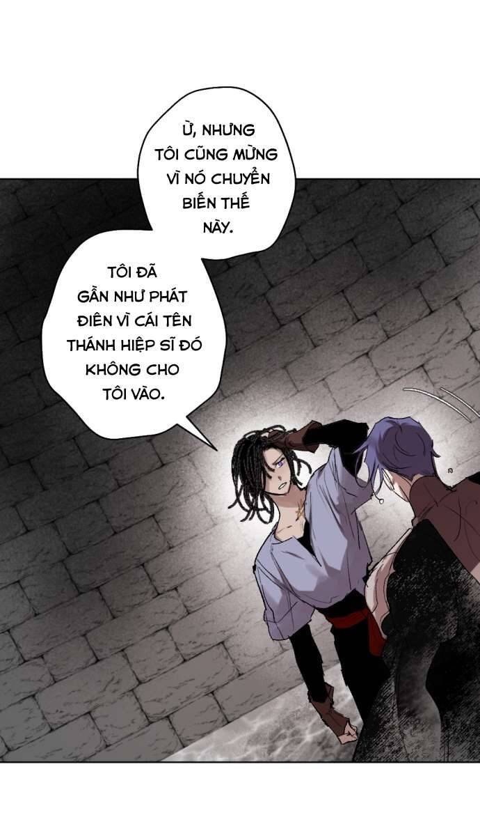 Lời Thú Nhận Của Chúa Tể Bóng Tối Chapter 49 - Trang 2