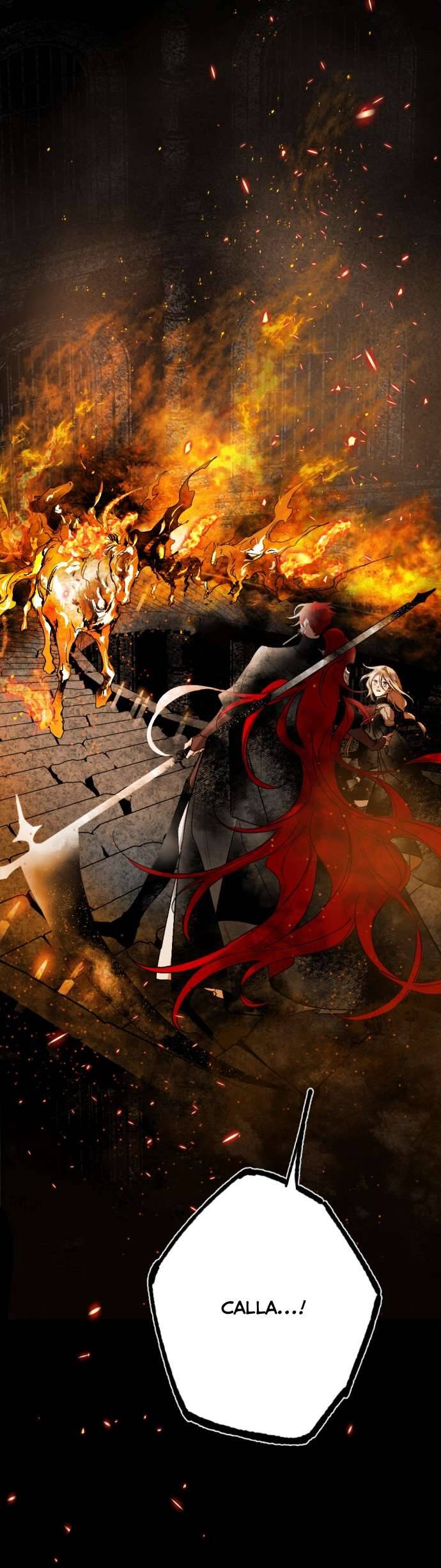 Lời Thú Nhận Của Chúa Tể Bóng Tối Chapter 49 - Trang 2