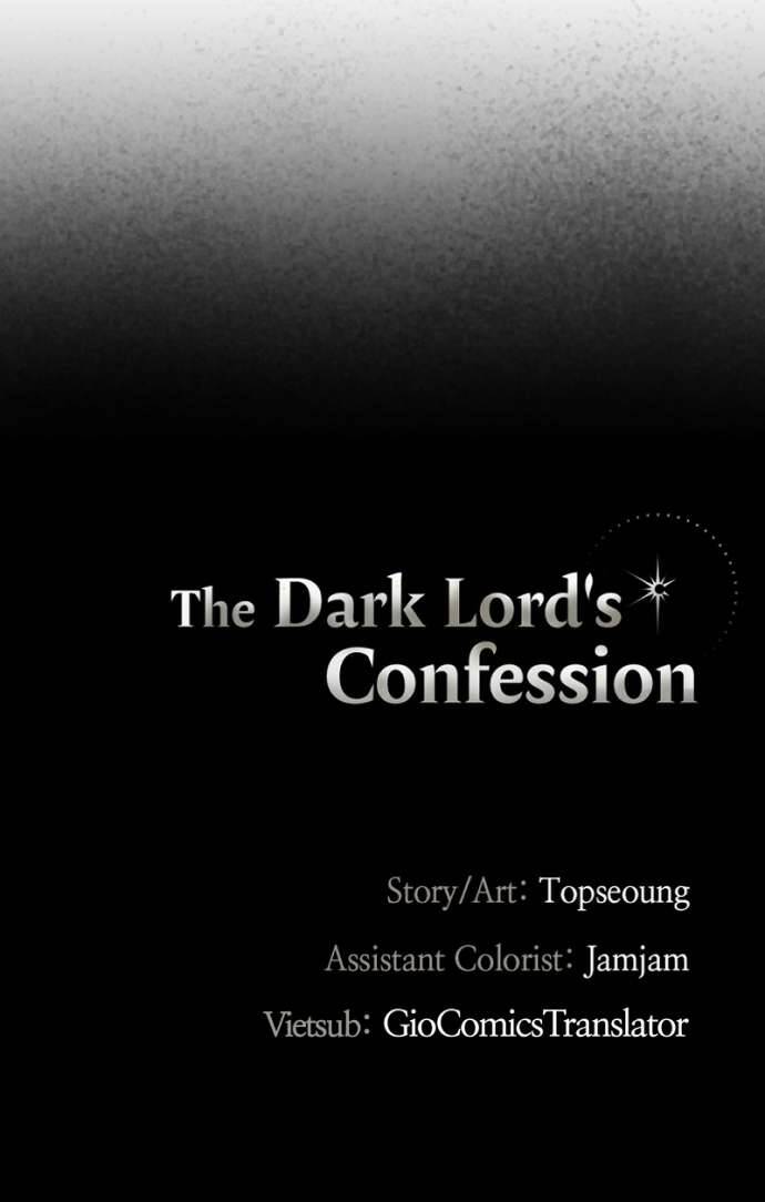 Lời Thú Nhận Của Chúa Tể Bóng Tối Chapter 49 - Trang 2