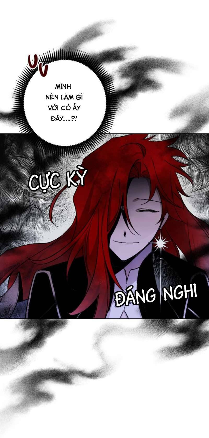 Lời Thú Nhận Của Chúa Tể Bóng Tối Chapter 5 - Trang 2