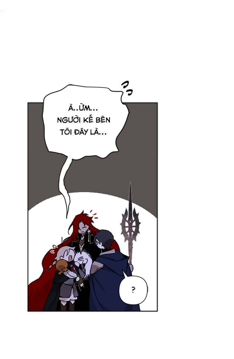 Lời Thú Nhận Của Chúa Tể Bóng Tối Chapter 5 - Trang 2