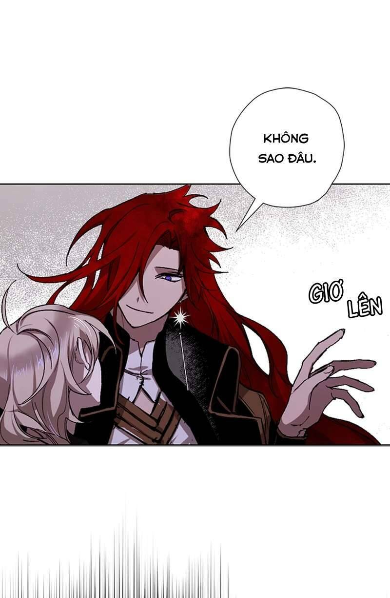 Lời Thú Nhận Của Chúa Tể Bóng Tối Chapter 5 - Trang 2