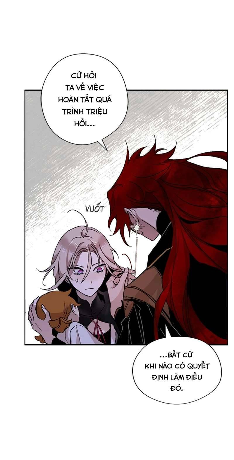 Lời Thú Nhận Của Chúa Tể Bóng Tối Chapter 5 - Trang 2