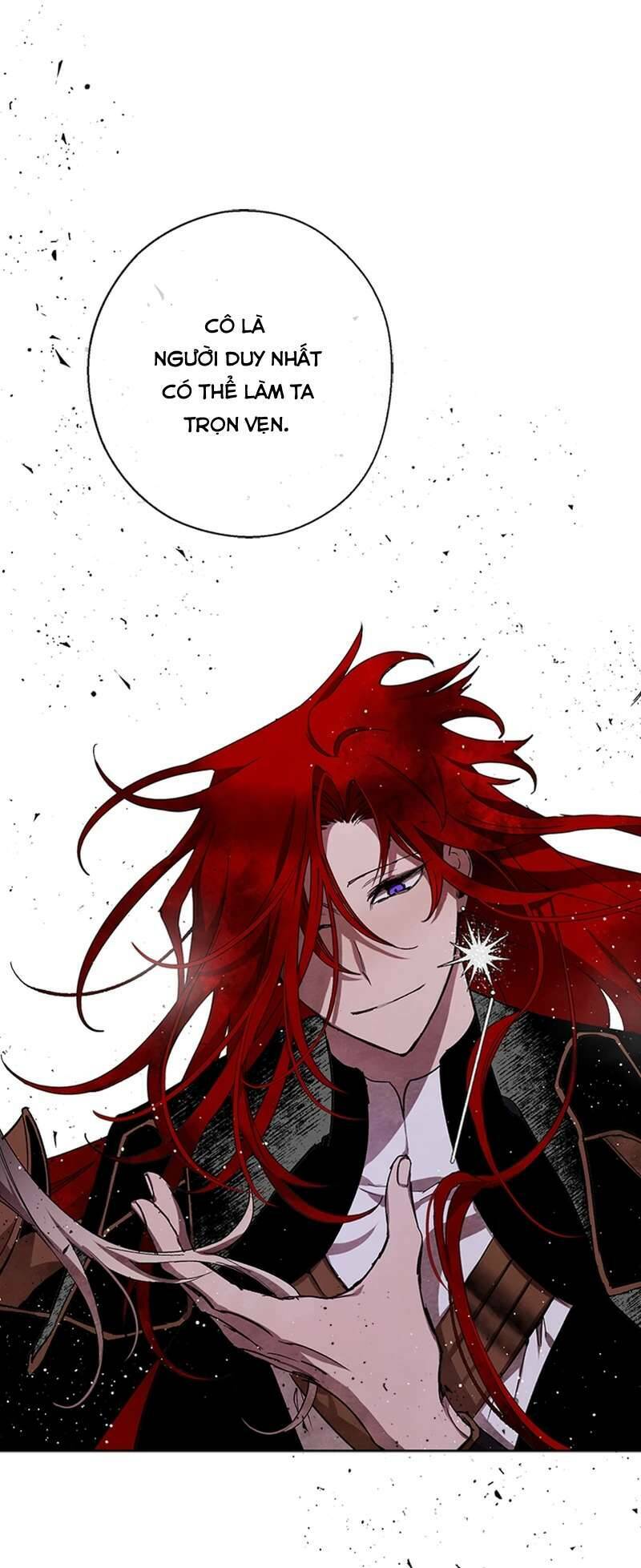 Lời Thú Nhận Của Chúa Tể Bóng Tối Chapter 5 - Trang 2