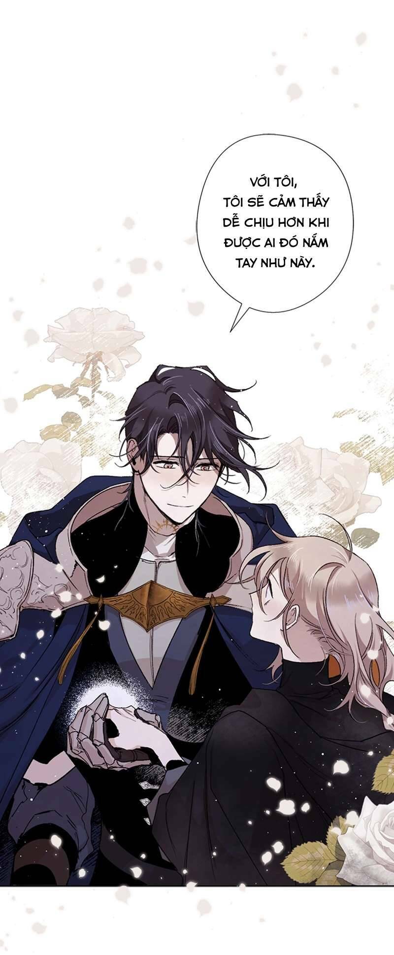 Lời Thú Nhận Của Chúa Tể Bóng Tối Chapter 5 - Trang 2