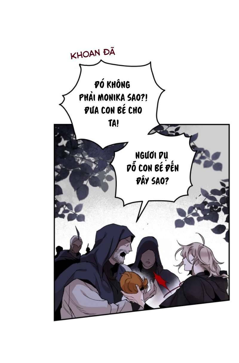 Lời Thú Nhận Của Chúa Tể Bóng Tối Chapter 5 - Trang 2