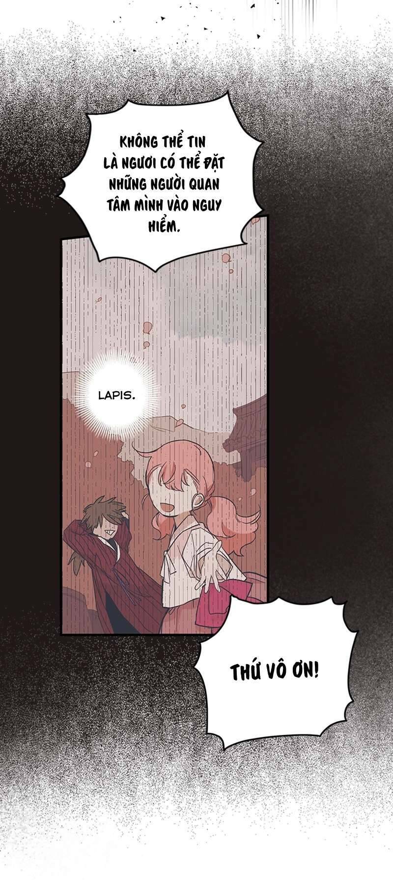 Lời Thú Nhận Của Chúa Tể Bóng Tối Chapter 5 - Trang 2