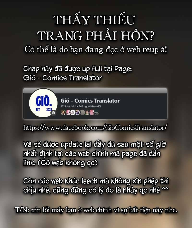 Lời Thú Nhận Của Chúa Tể Bóng Tối Chapter 5 - Trang 2