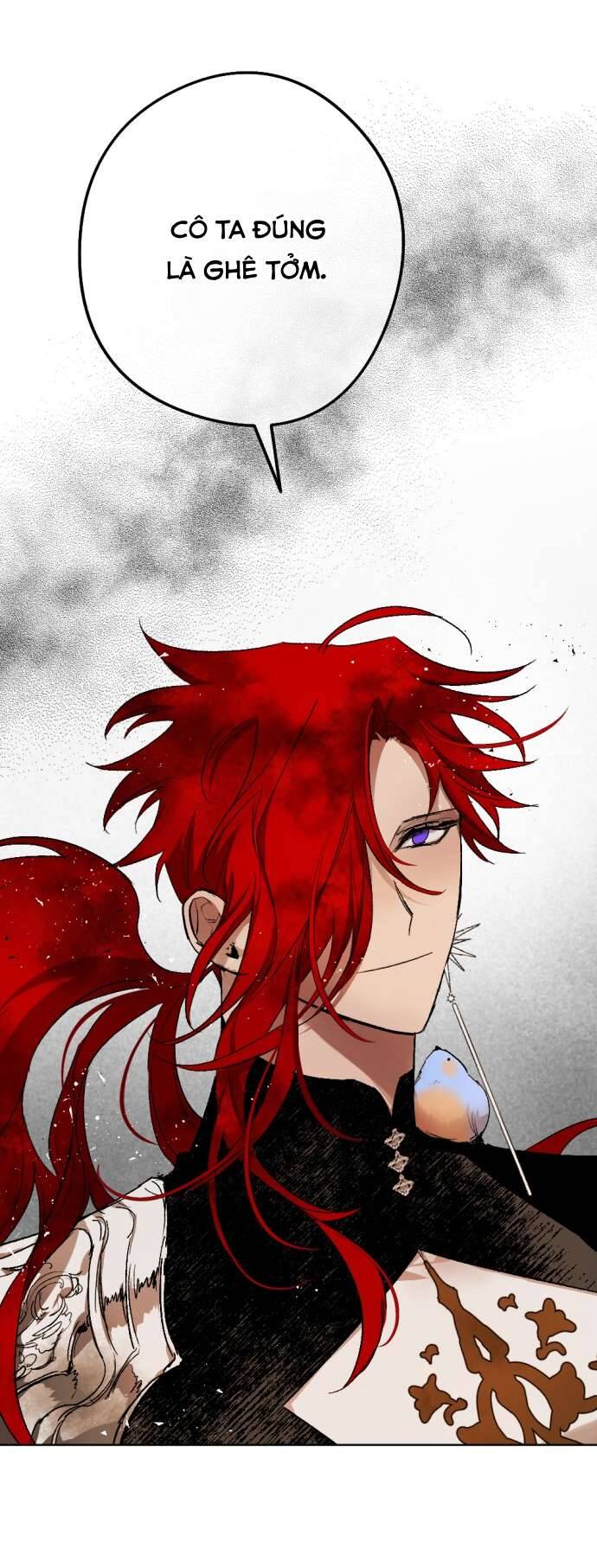 Lời Thú Nhận Của Chúa Tể Bóng Tối Chapter 50 - Trang 2