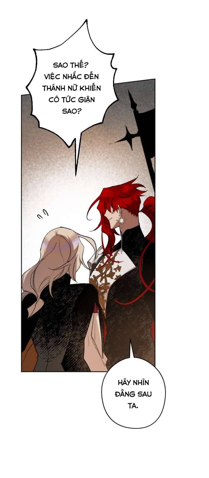 Lời Thú Nhận Của Chúa Tể Bóng Tối Chapter 50 - Trang 2