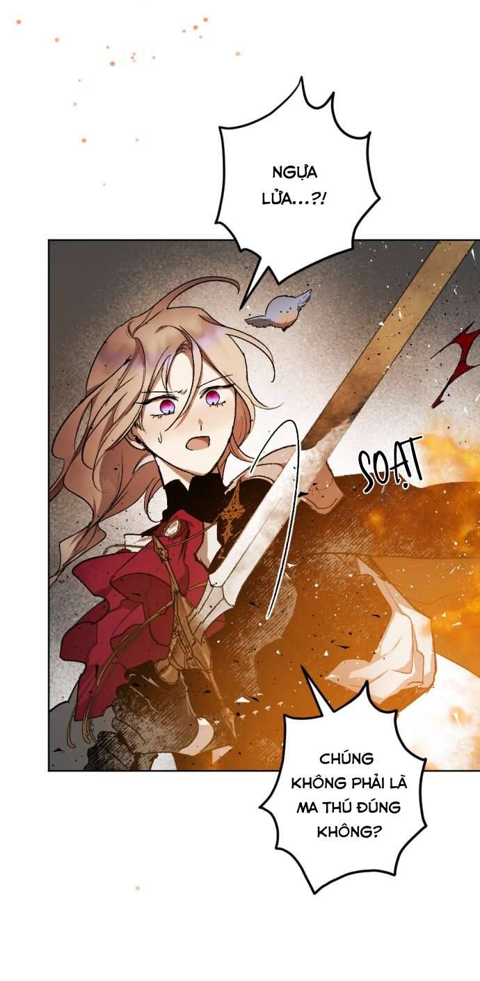 Lời Thú Nhận Của Chúa Tể Bóng Tối Chapter 50 - Trang 2