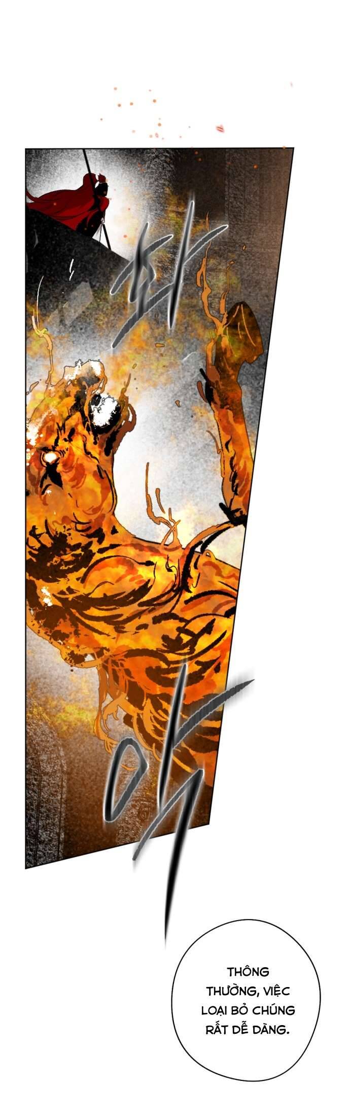 Lời Thú Nhận Của Chúa Tể Bóng Tối Chapter 50 - Trang 2