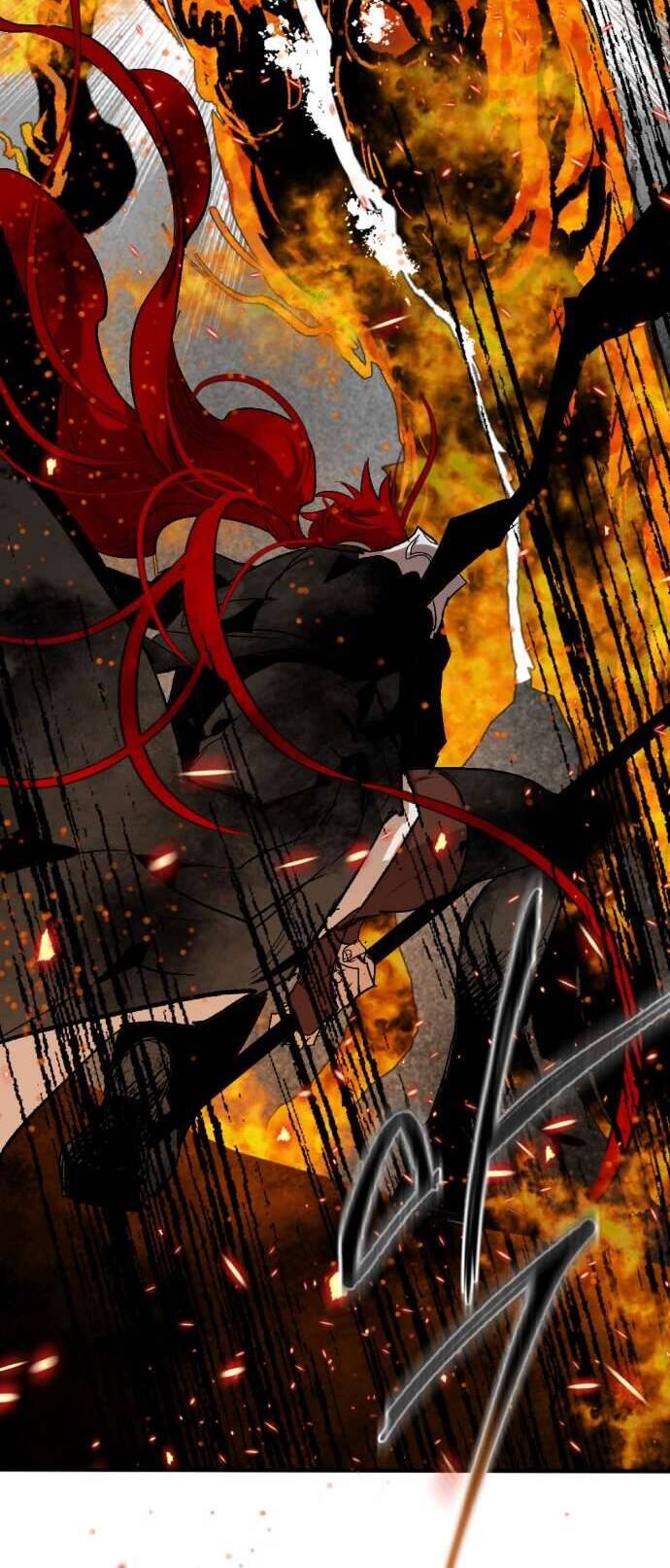 Lời Thú Nhận Của Chúa Tể Bóng Tối Chapter 50 - Trang 2