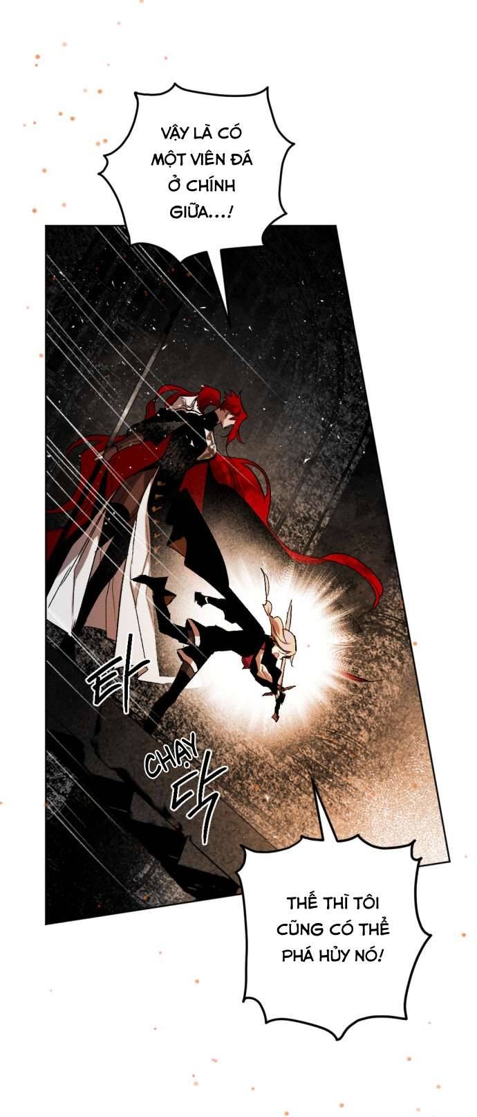 Lời Thú Nhận Của Chúa Tể Bóng Tối Chapter 50 - Trang 2