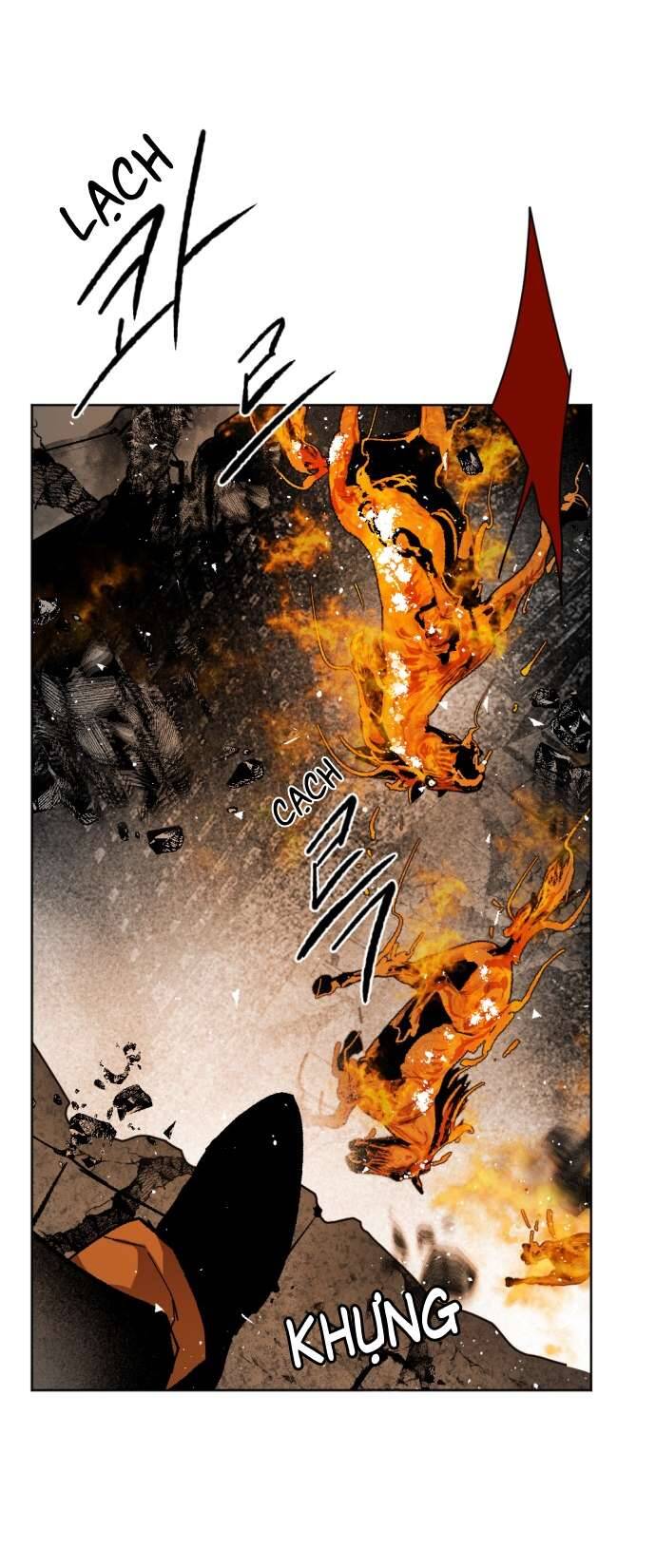 Lời Thú Nhận Của Chúa Tể Bóng Tối Chapter 50 - Trang 2