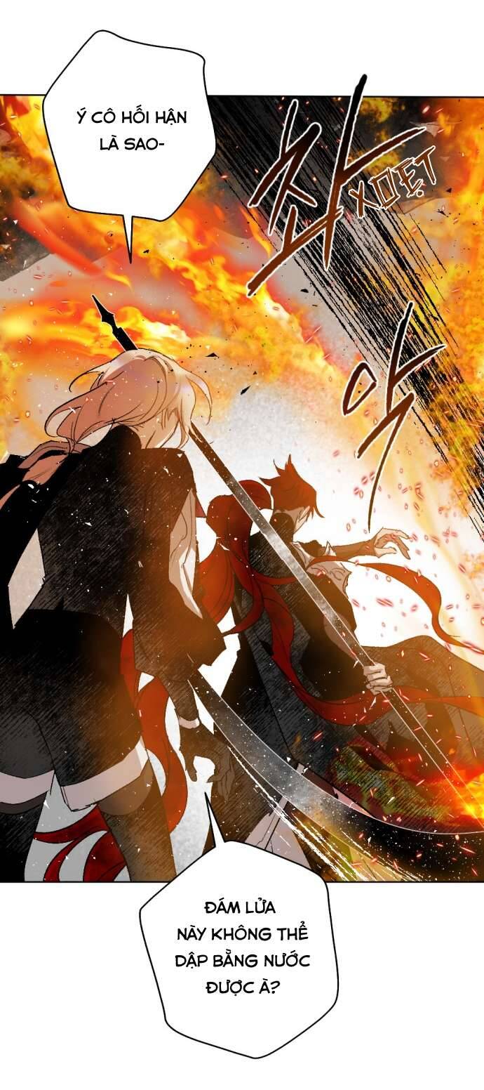 Lời Thú Nhận Của Chúa Tể Bóng Tối Chapter 50 - Trang 2