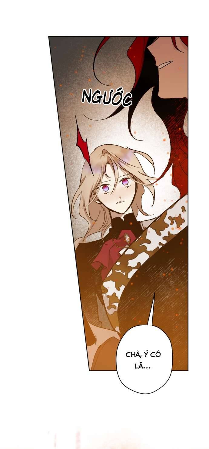 Lời Thú Nhận Của Chúa Tể Bóng Tối Chapter 50 - Trang 2