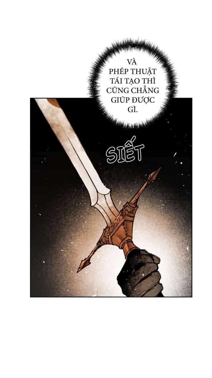 Lời Thú Nhận Của Chúa Tể Bóng Tối Chapter 50 - Trang 2