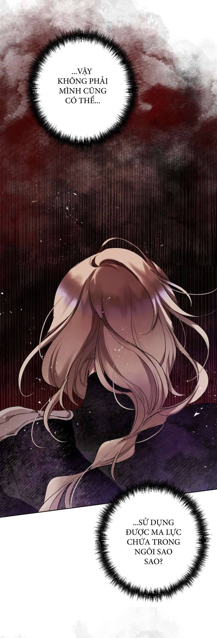 Lời Thú Nhận Của Chúa Tể Bóng Tối Chapter 50 - Trang 2