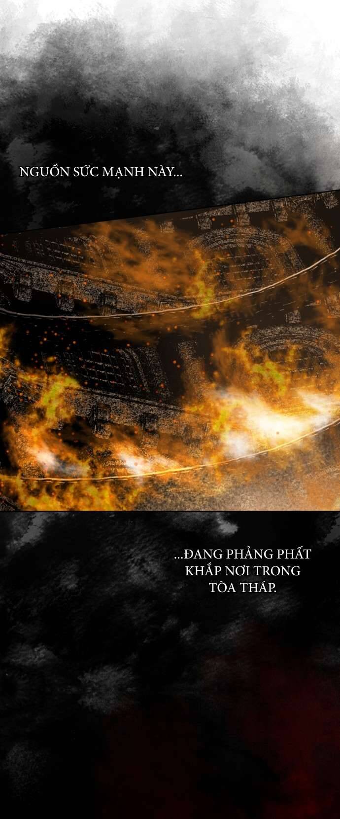 Lời Thú Nhận Của Chúa Tể Bóng Tối Chapter 50 - Trang 2