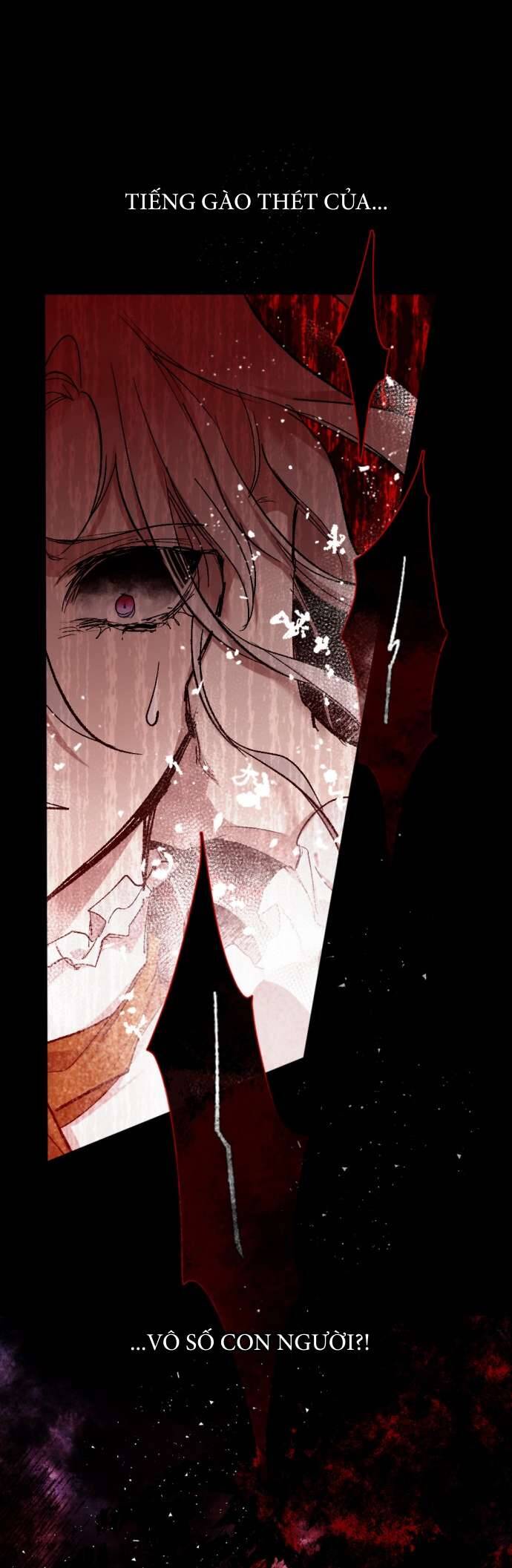 Lời Thú Nhận Của Chúa Tể Bóng Tối Chapter 50 - Trang 2