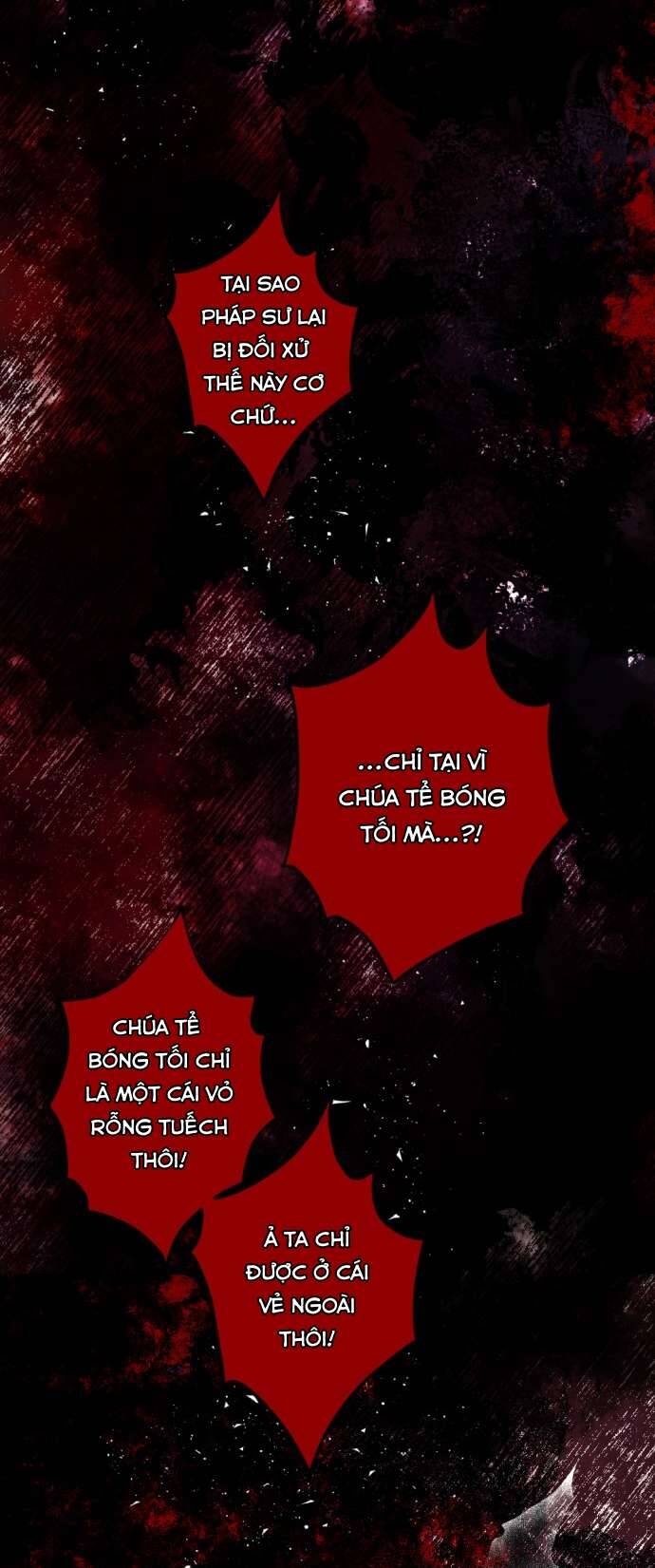 Lời Thú Nhận Của Chúa Tể Bóng Tối Chapter 50 - Trang 2
