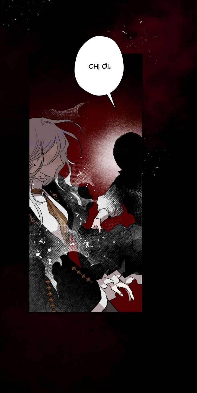 Lời Thú Nhận Của Chúa Tể Bóng Tối Chapter 50 - Trang 2