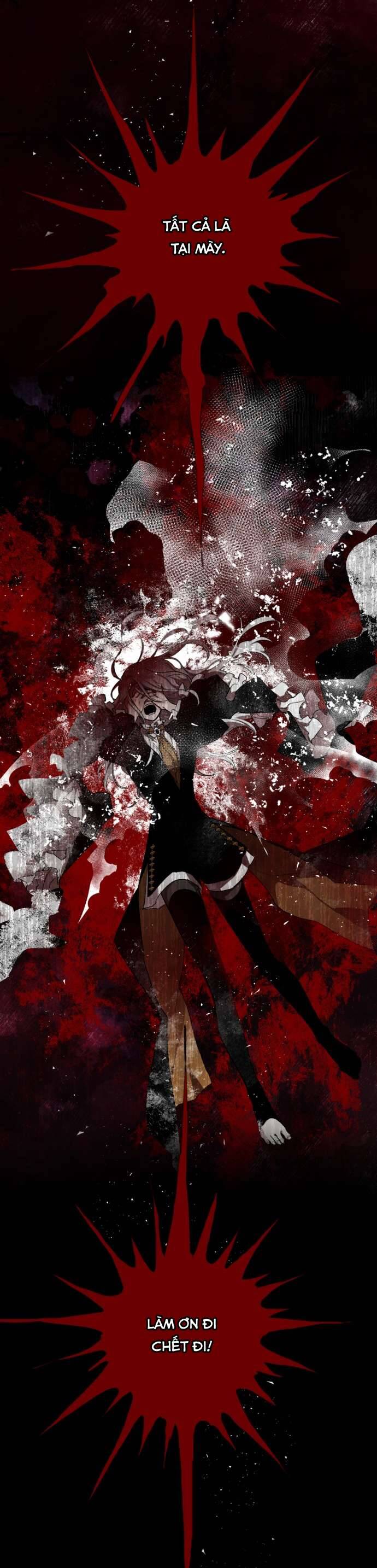 Lời Thú Nhận Của Chúa Tể Bóng Tối Chapter 50 - Trang 2