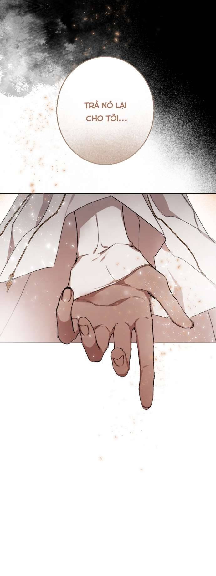 Lời Thú Nhận Của Chúa Tể Bóng Tối Chapter 50 - Trang 2