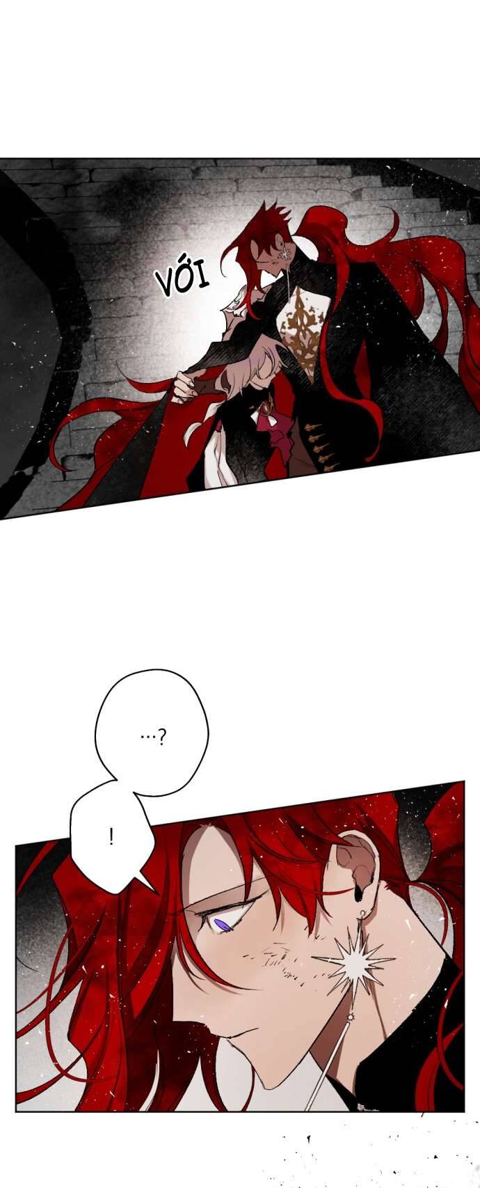 Lời Thú Nhận Của Chúa Tể Bóng Tối Chapter 50 - Trang 2
